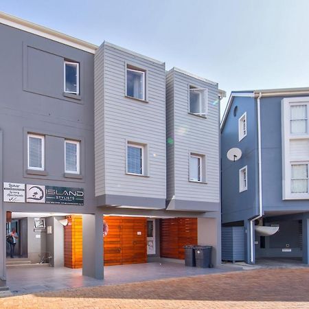 Thesen Harbour Town Apartments @ Beautiful Knysna Villas Exterior foto