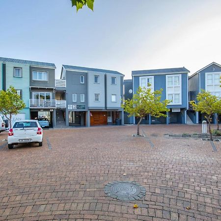 Thesen Harbour Town Apartments @ Beautiful Knysna Villas Exterior foto