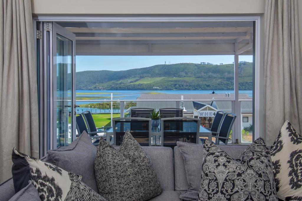 Thesen Harbour Town Apartments @ Beautiful Knysna Villas Exterior foto