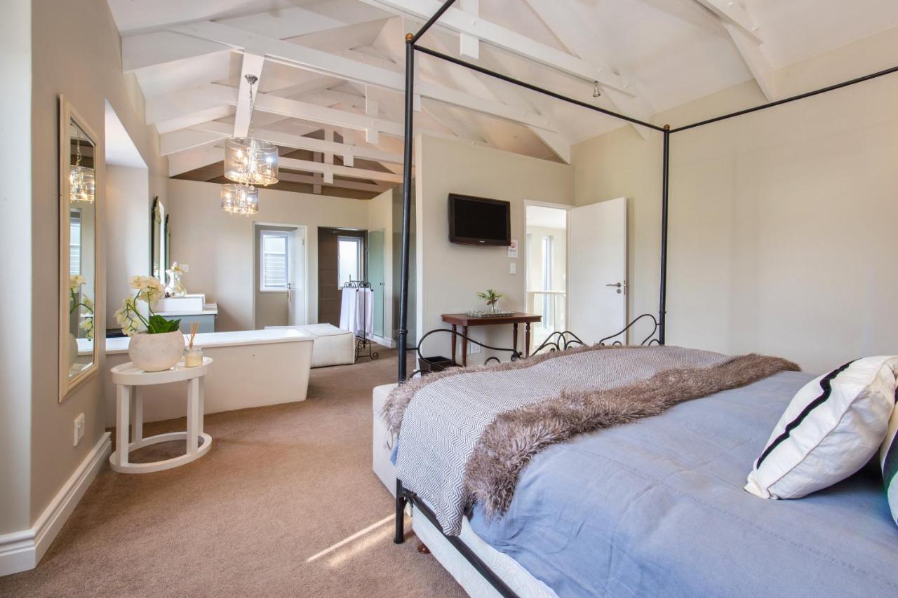 Thesen Harbour Town Apartments @ Beautiful Knysna Villas Habitación foto