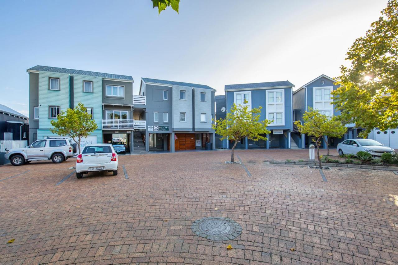Thesen Harbour Town Apartments @ Beautiful Knysna Villas Exterior foto
